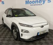 Hyundai Kona 2019