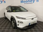 Hyundai Kona 2019