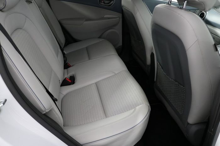 Hyundai Kona 2019