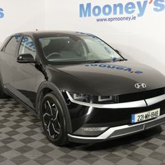 Hyundai Ioniq 5 2022