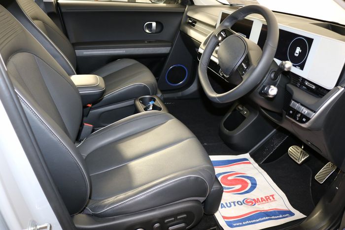Hyundai Ioniq 5 2023