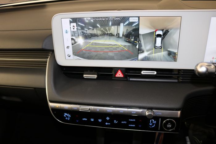 Hyundai Ioniq 5 2023