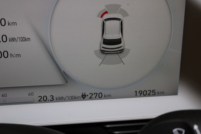 Hyundai Ioniq 5 2023