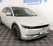 Hyundai Ioniq 5 2023