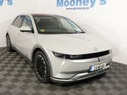 Hyundai Ioniq 5 2023