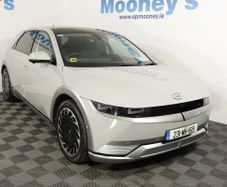 Hyundai Ioniq 5 2023