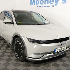 Hyundai Ioniq 5 2023
