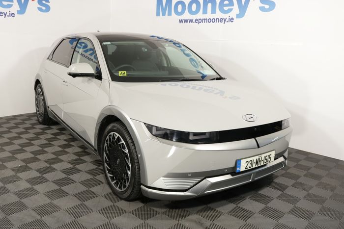 Hyundai Ioniq 5 2023