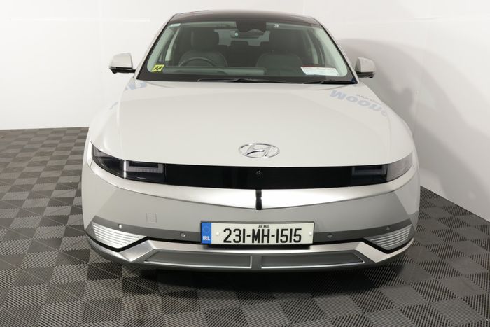 Hyundai Ioniq 5 2023