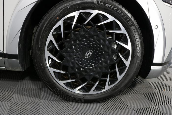 Hyundai Ioniq 5 2023