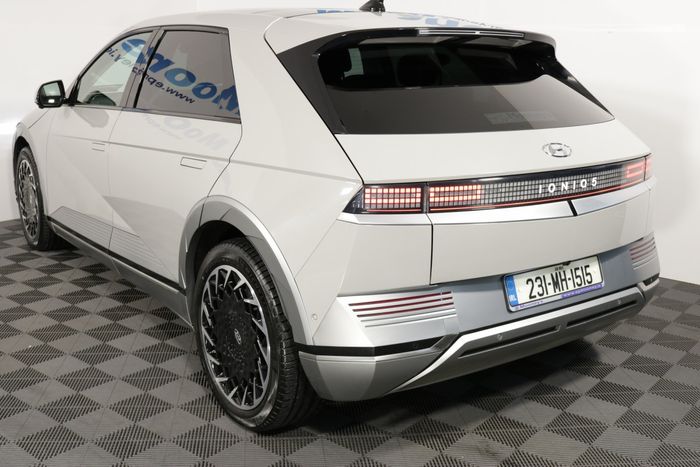 Hyundai Ioniq 5 2023
