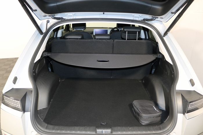 Hyundai Ioniq 5 2023
