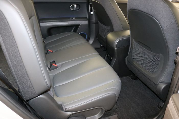 Hyundai Ioniq 5 2023
