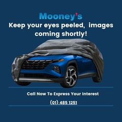 Hyundai Kona 2025