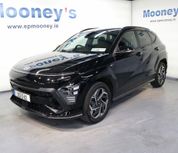 Hyundai Kona 2025