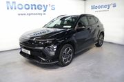 Hyundai Kona 2025
