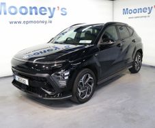 Hyundai Kona 2025