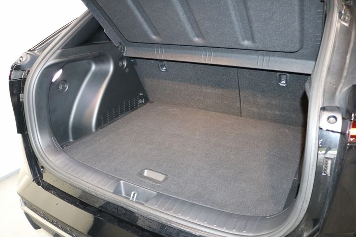 Hyundai Kona 2025