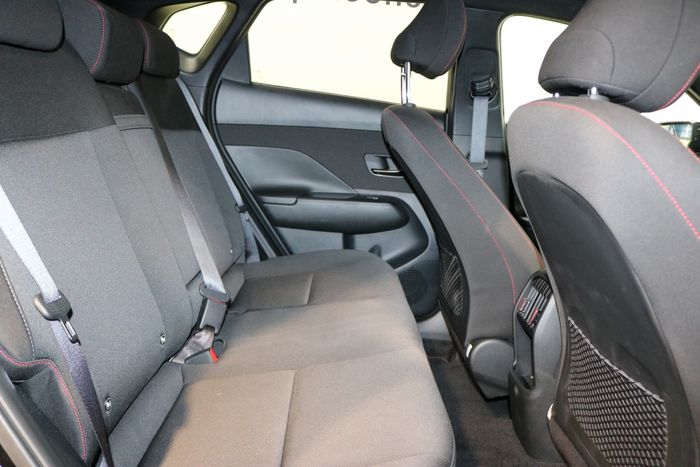 Hyundai Kona 2025