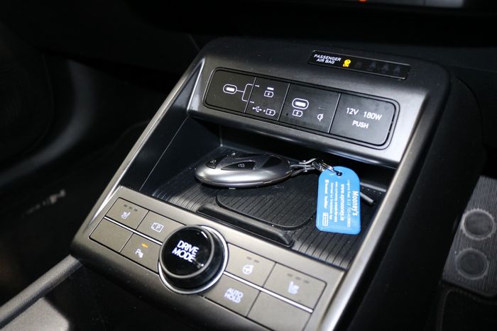 Hyundai Kona 2025