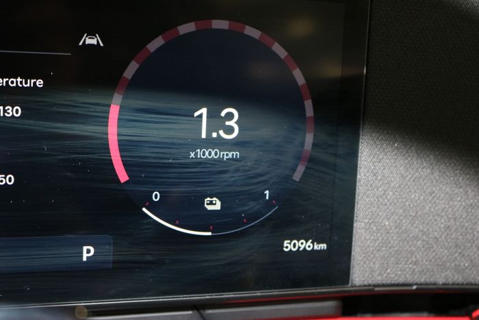 Hyundai Kona 2025