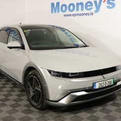Hyundai Ioniq 5 2025