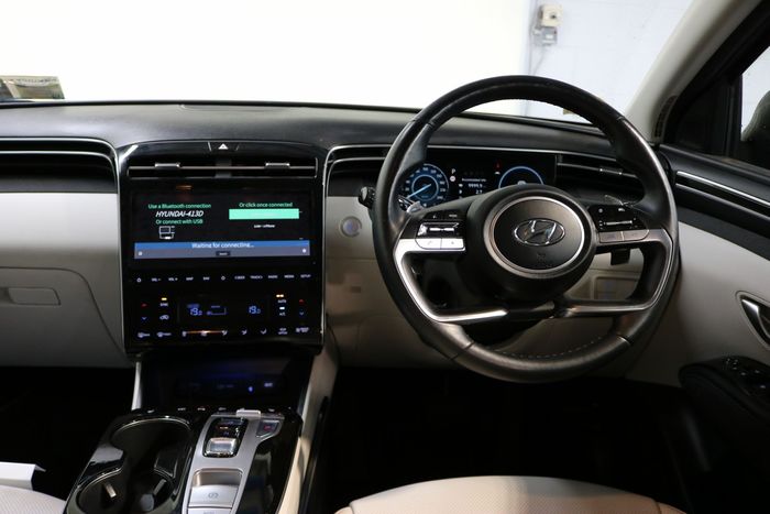 Hyundai Tucson 2021