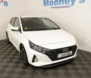 Hyundai i20 2023