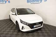 Hyundai i20 2023