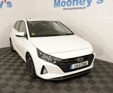 Hyundai i20 2023