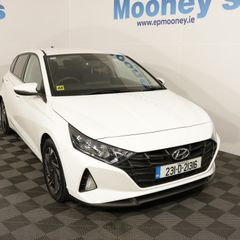 Hyundai i20 2023
