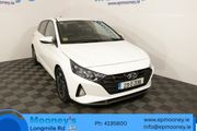 Hyundai i20 2023