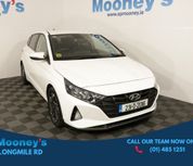 Hyundai i20 2023