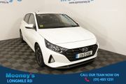 Hyundai i20 2023
