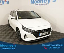 Hyundai i20 2023