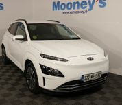 Hyundai Kona 2022