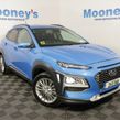 Hyundai Kona 2021