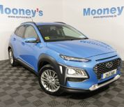Hyundai Kona 2021
