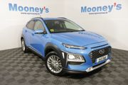Hyundai Kona 2021