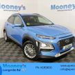Hyundai Kona 2021
