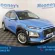 Hyundai Kona 2021