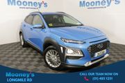Hyundai Kona 2021