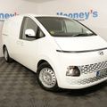 Hyundai Staria 2023