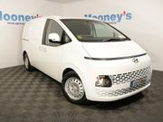 Hyundai Staria 2023
