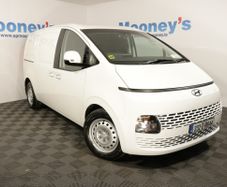 Hyundai Staria 2023