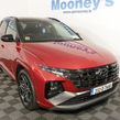 Hyundai Tucson 2023