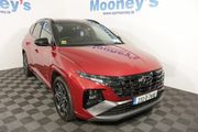 Hyundai Tucson 2023