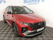 Hyundai Tucson 2023