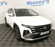 Hyundai Tucson 2024