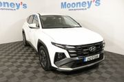 Hyundai Tucson 2024